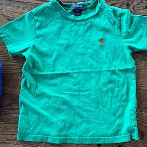 Polo Ralph Lauren Tee 💚